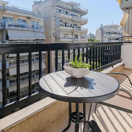 Apartment Utopia Apartment, Vesta Philoxenia