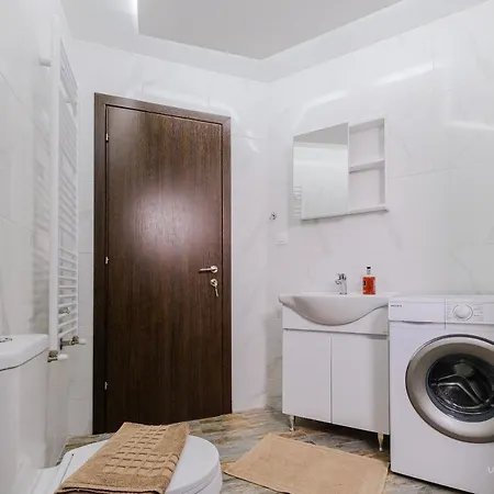 Utopia Apartment, Vesta Philoxenia Apartment Thessaloniki