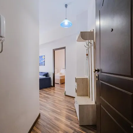 Utopia Apartment, Vesta Philoxenia Thessaloniki