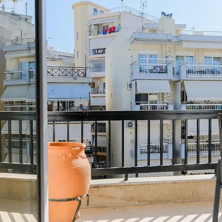 Utopia Apartment, Vesta Philoxenia Apartment *