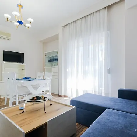 Utopia Apartment, Vesta Philoxenia Apartment