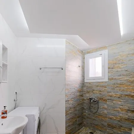 Apartment Utopia Apartment, Vesta Philoxenia Thessaloniki