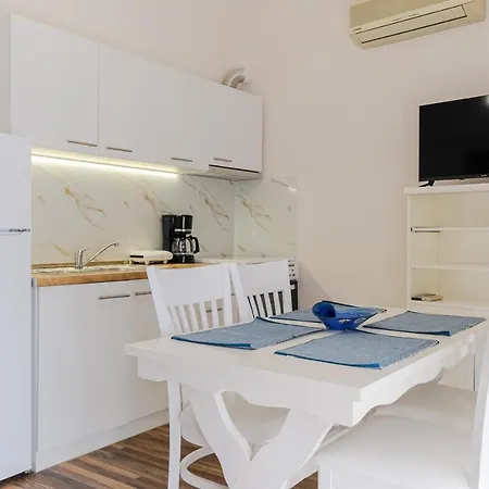 Utopia Apartment, Vesta Philoxenia Lejlighed *