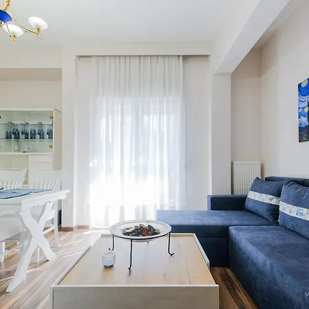 Utopia Apartment, Vesta Philoxenia Thessaloníki