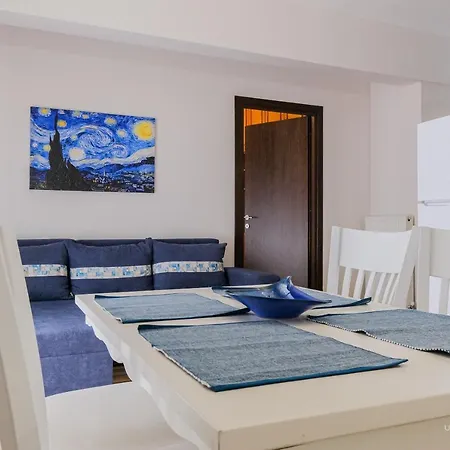 Lejlighed Utopia Apartment, Vesta Philoxenia Thessaloníki